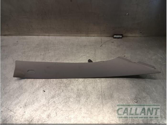 Liststripe, höger fram från en Jaguar S-type (X200) 2.5 V6 24V 2003