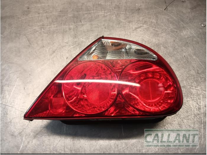 Baklykta, höger från en Jaguar S-type (X200) 2.5 V6 24V 2003