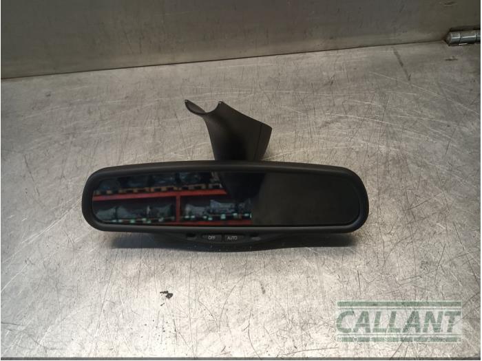 Backspegel från en Jaguar S-type (X200) 2.5 V6 24V 2003