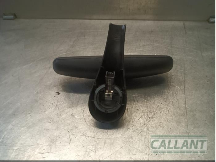 Backspegel från en Jaguar S-type (X200) 2.5 V6 24V 2003