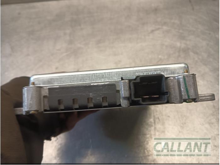 Dator, belysningsmodul från en Jaguar S-type (X200) 2.5 V6 24V 2003