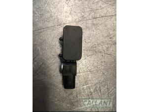 Gebruikte Airbag Sensor Jaguar S-type (X200) 2.5 V6 24V Prijs € 54,45 Inclusief btw aangeboden door Garage Callant