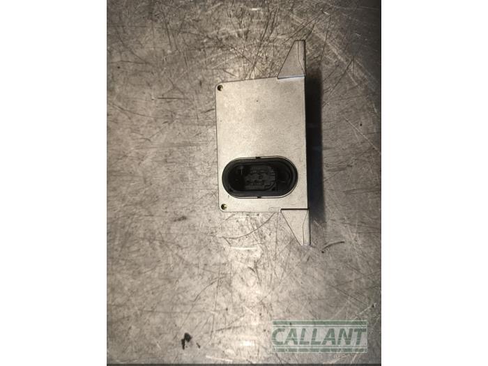 Styrvinkelsensor från en Jaguar S-type (X200) 2.5 V6 24V 2003