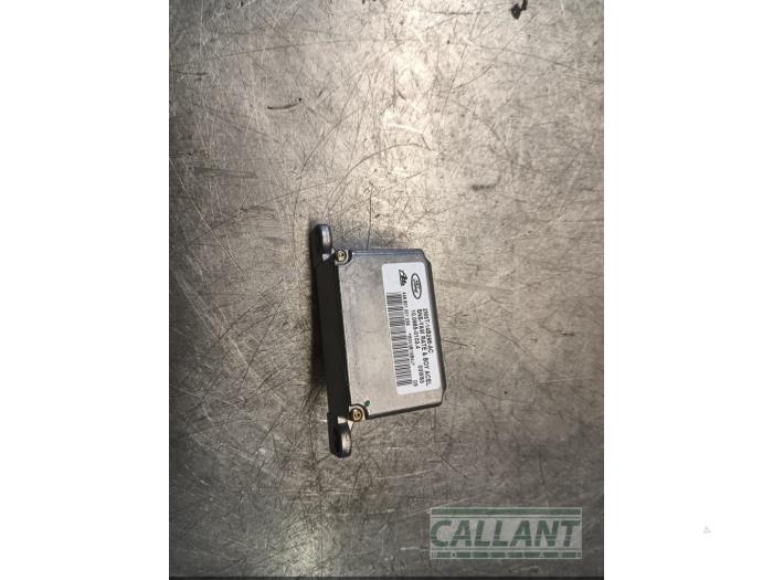 Styrvinkelsensor från en Jaguar S-type (X200) 2.5 V6 24V 2003