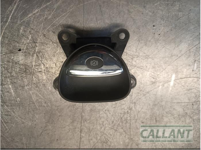 Brytare, parkeringsbroms från en Jaguar S-type (X200) 2.5 V6 24V 2003