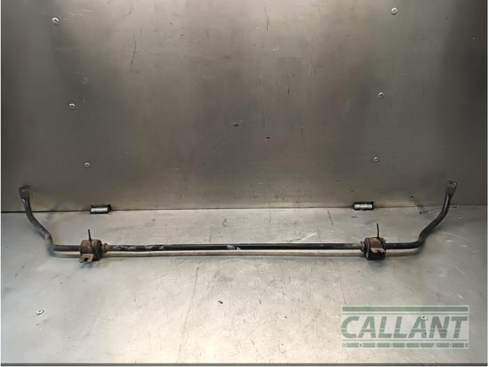 Bakre krängningshämmare från en Jaguar S-type (X200) 2.5 V6 24V 2003