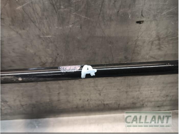 Bakre krängningshämmare från en Jaguar S-type (X200) 2.5 V6 24V 2003