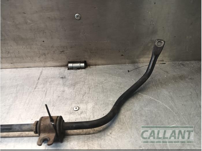 Bakre krängningshämmare från en Jaguar S-type (X200) 2.5 V6 24V 2003