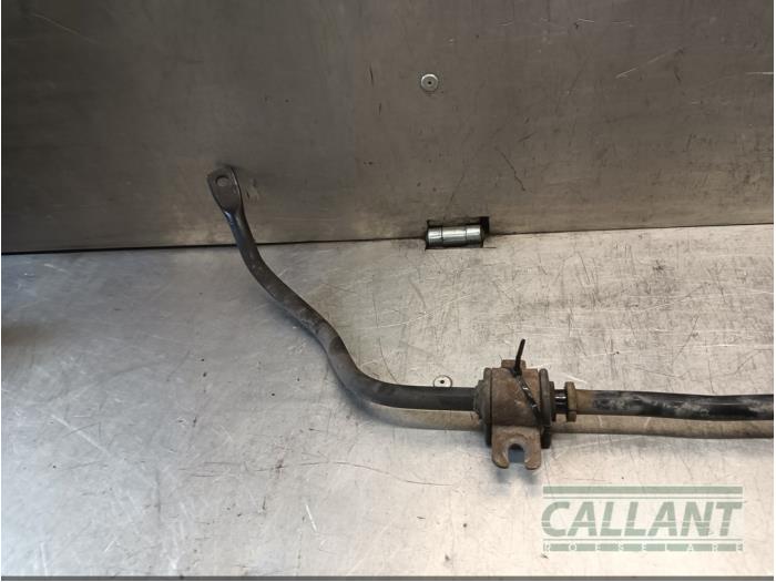 Bakre krängningshämmare från en Jaguar S-type (X200) 2.5 V6 24V 2003