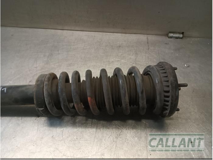 Stötdämpare, vänster bak från en Jaguar S-type (X200) 2.5 V6 24V 2003