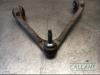 Främre övre gaffelben, vänster från en Jaguar S-type (X200) 2.5 V6 24V 2003