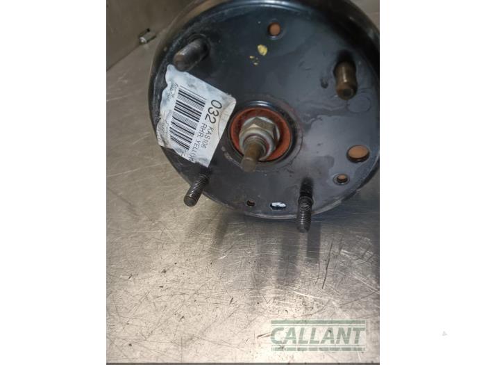 Stötdämpare, höger bak från en Jaguar S-type (X200) 2.5 V6 24V 2003