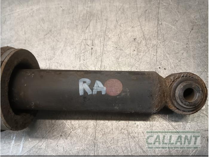 Stötdämpare, höger bak från en Jaguar S-type (X200) 2.5 V6 24V 2003