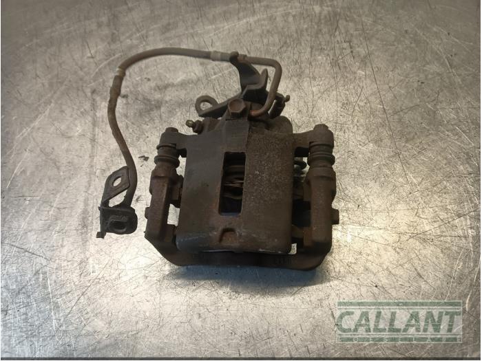 Bakre bromsok, höger från en Jaguar S-type (X200) 2.5 V6 24V 2003