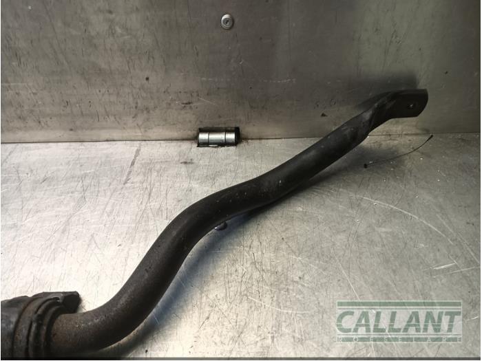 Främre krängningshämmare från en Jaguar S-type (X200) 2.5 V6 24V 2003