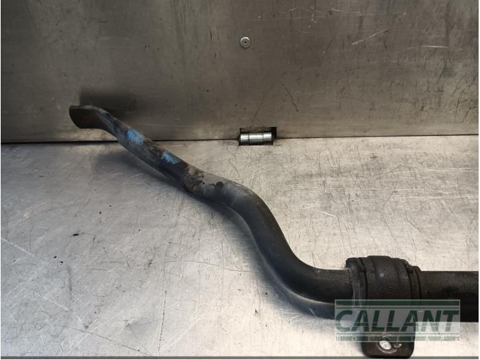 Främre krängningshämmare från en Jaguar S-type (X200) 2.5 V6 24V 2003