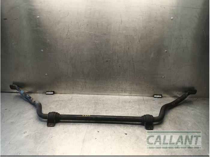 Främre krängningshämmare från en Jaguar S-type (X200) 2.5 V6 24V 2003