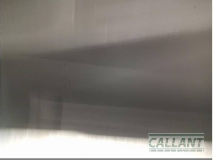 List, framdörr, 4-dörrars, vänster från en Jaguar S-type (X200) 2.5 V6 24V 2003