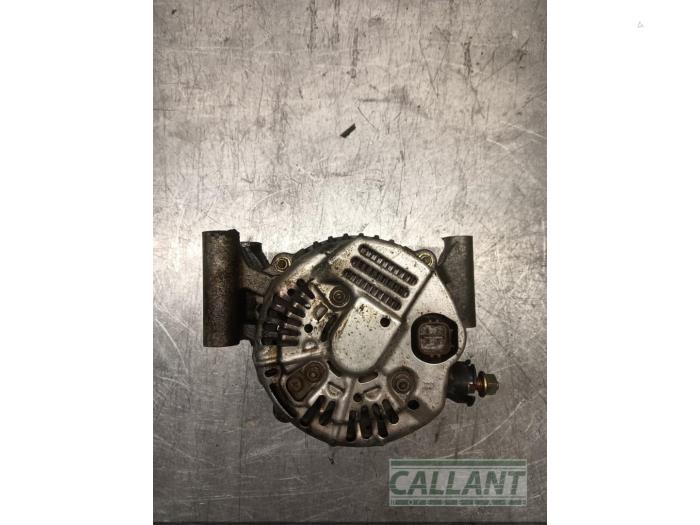 Dynamo från en Jaguar S-type (X200) 2.5 V6 24V 2003