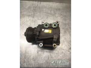 Gebruikte Aircopomp Jaguar S-type (X200) 2.5 V6 24V Prijs € 90,75 Inclusief btw aangeboden door Garage Callant