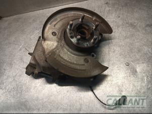 Używane Sworzen lewy tyl Landrover Discovery Sport (LC) 2.0 TD4 150 16V Cena € 151,25 Z VAT oferowane przez Garage Callant