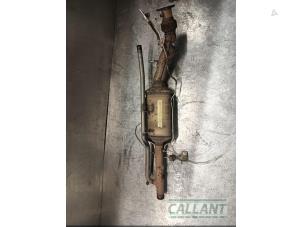 Begagnade Partikelfilter Landrover Discovery Sport (LC) 2.0 TD4 150 16V Pris € 816,75 Inklusive moms erbjuds av Garage Callant