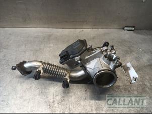 Begagnade EGR-ventil Landrover Range Rover Evoque (LVJ/LVS) 2.0 eD 150 16V Pris € 121,00 Inklusive moms erbjuds av Garage Callant