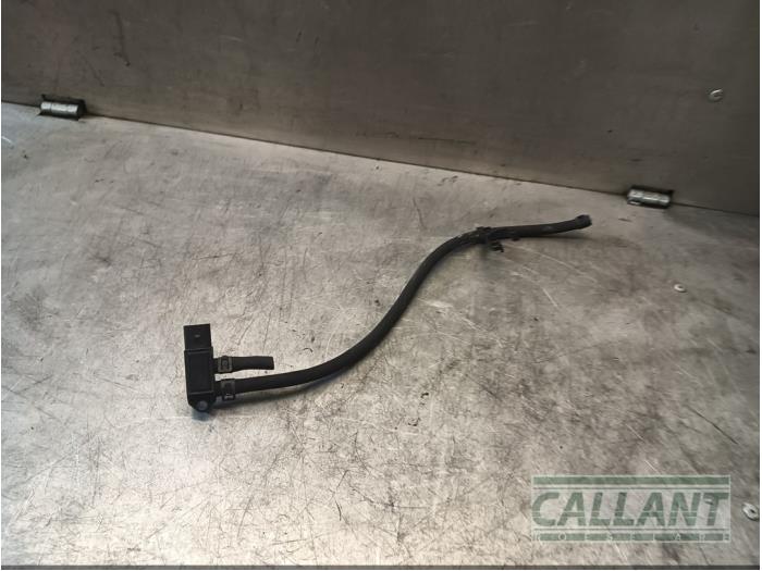 Sensor (övriga) från en Land Rover Range Rover Evoque (LVJ/LVS) 2.0 eD 150 16V 2017