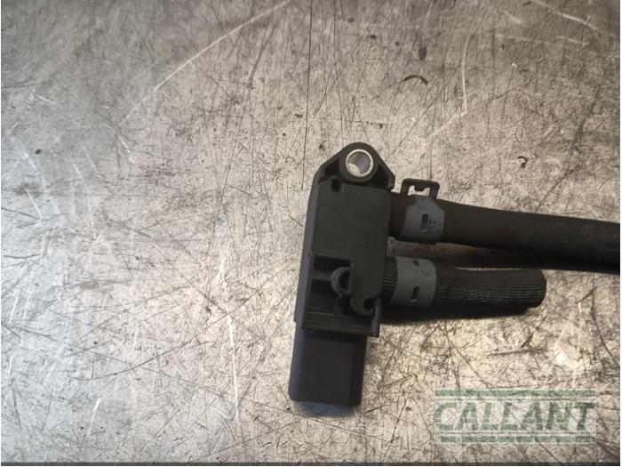 Sensor (övriga) från en Land Rover Range Rover Evoque (LVJ/LVS) 2.0 eD 150 16V 2017