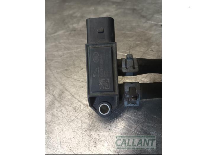 Sensor (övriga) från en Land Rover Range Rover Evoque (LVJ/LVS) 2.0 eD 150 16V 2017