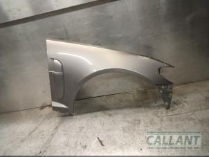 Gebruikte Spatbord rechts-voor Jaguar XF (CC9) 2.7 D V6 24V Prijs € 199,65 Inclusief btw aangeboden door Garage Callant