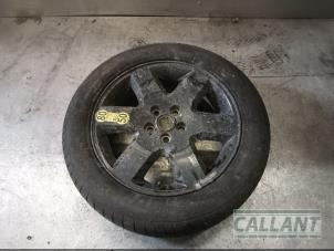 Begagnade Reservhjul Landrover Range Rover Sport (LS) 2.7 TDV6 24V Pris € 90,75 Inklusive moms erbjuds av Garage Callant