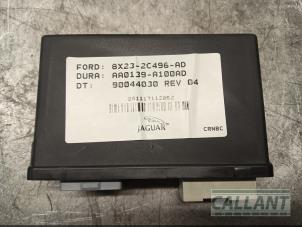 Gebruikte Handrem Computer Jaguar XF (CC9) 2.7 D V6 24V Prijs € 242,00 Inclusief btw aangeboden door Garage Callant