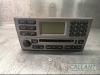 Jaguar X-type 2.2 D 16V CD-spelare med radio