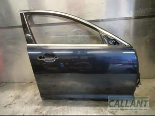 Begagnade Framdörr, 4-dörrars, höger Jaguar XF (CC9) 2.2 D 16V Pris € 302,50 Inklusive moms erbjuds av Garage Callant