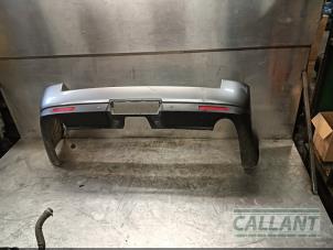 Używane Zderzak tylny Landrover Range Rover Sport (LS) 3.0 S TDV6 Cena € 272,25 Z VAT oferowane przez Garage Callant
