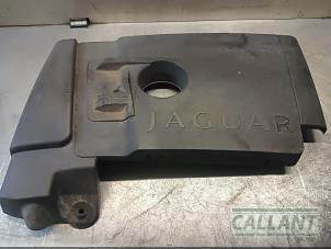 Używane Pokrywa silnika Jaguar X-type 2.0 D 16V Cena € 48,40 Z VAT oferowane przez Garage Callant
