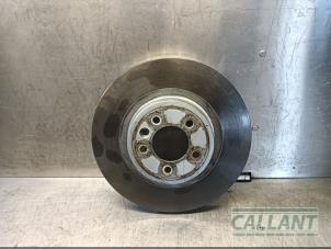 Begagnade Främre bromsskiva Landrover Range Rover Sport (LS) 3.0 S TDV6 Pris € 90,75 Inklusive moms erbjuds av Garage Callant