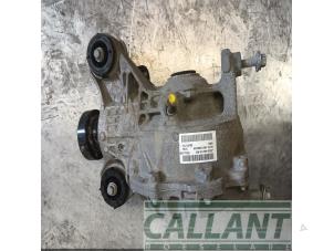 Używane Mechanizm róznicowy tyl Jaguar F-type 2.0 Turbo 16V Cena € 968,00 Z VAT oferowane przez Garage Callant