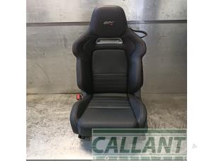 Begagnade Säte, vänster Jaguar F-type 2.0 Turbo 16V Pris € 605,00 Inklusive moms erbjuds av Garage Callant