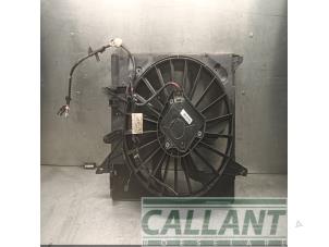 Gebruikte Koelvin Jaguar XF (CC9) 3.0 V6 24V Prijs € 302,50 Inclusief btw aangeboden door Garage Callant