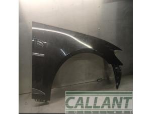 Gebruikte Spatbord rechts-voor Jaguar XF (CC9) 3.0 V6 24V Prijs € 242,00 Inclusief btw aangeboden door Garage Callant