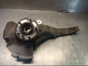 Używane Spindel, höger fram Landrover Range Rover Sport (LW) 3.0 D250 MHEV Cena € 393,25 Z VAT oferowane przez Garage Callant