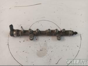 Begagnade Bränsleinsprutningsmunstycke Jaguar F-Pace 2.0 D 180 16V AWD Pris € 151,25 Inklusive moms erbjuds av Garage Callant