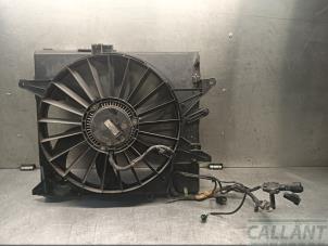 Gebruikte Koelvin Jaguar XJ (X350) R 4.2 V8 32V Prijs € 332,75 Inclusief btw aangeboden door Garage Callant