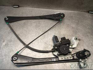 Begagnade Fönstermekanism, 4-dörrars, höger fram Jaguar XJ (X350) R 4.2 V8 32V Pris € 235,95 Inklusive moms erbjuds av Garage Callant