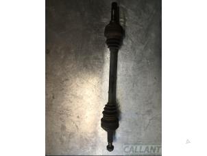Begagnade Drivaxel, vänster bak Jaguar XJ (X350) R 4.2 V8 32V Pris € 151,25 Inklusive moms erbjuds av Garage Callant