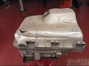 Gebruikte Accu (Hybride) BMW X1 (F48) xDrive 25e 1.5 12V TwinPower Turbo Prijs op aanvraag aangeboden door Garage Callant