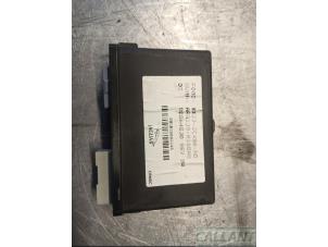 Gebruikte Handrem Computer Jaguar XF (CC9) 2.7 D V6 24V Prijs € 242,00 Inclusief btw aangeboden door Garage Callant