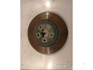 Begagnade Bakre bromsskiva Landrover Velar Pris € 60,50 Inklusive moms erbjuds av Garage Callant